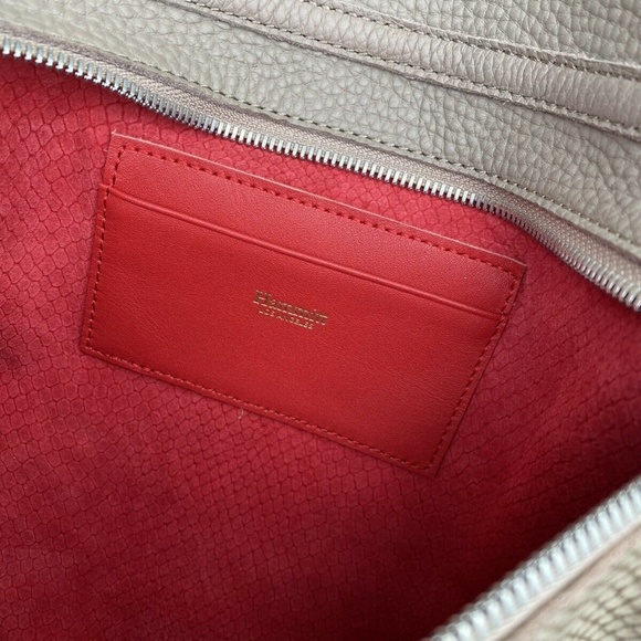 Hammitt VIP Cardiff Large Clutch Purse - Picture 6 of 8